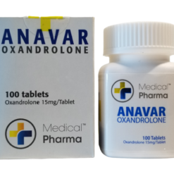 anavar