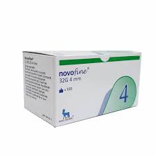 NOVOFINE 4MM