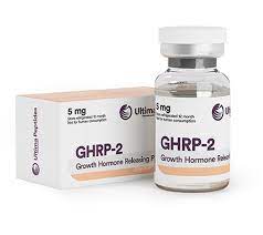 ULTIMA-GHRP-2 5MG