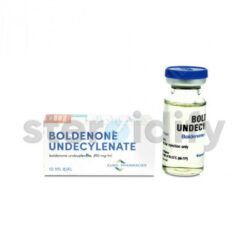 BOLDENONE UNDECYLENATE