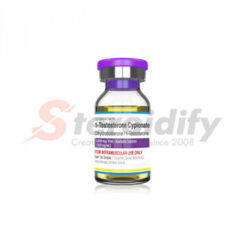 1-TESTOSTERONE CYPIONATE (DHB)