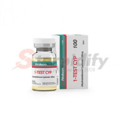 1-TEST CYP 100