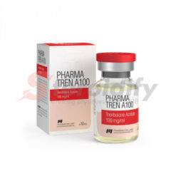 PHARMATREN A 100