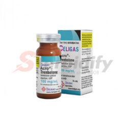 ACRO-TRENBOLONE